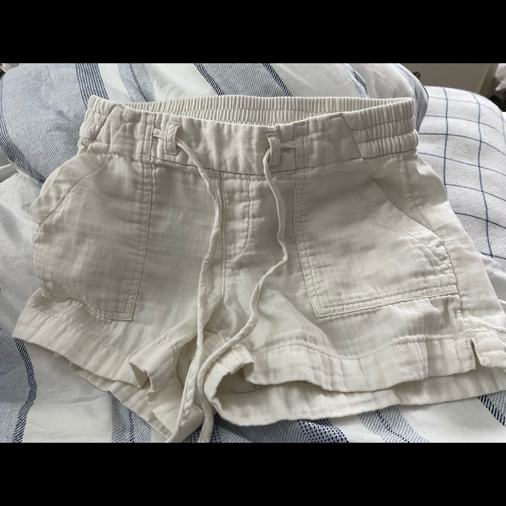 Soft shorts